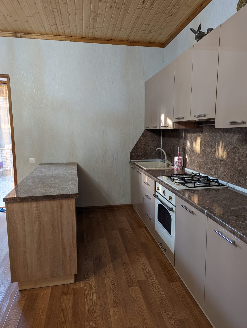 Фото Самурская Жемчужина