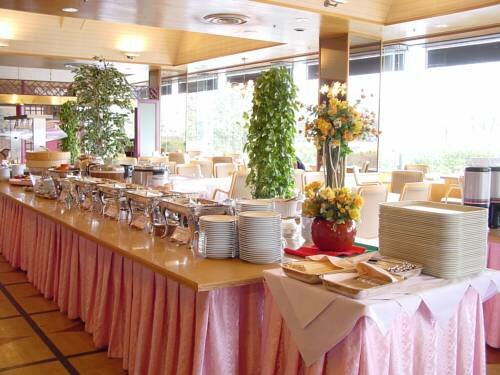 Гостиница Hotel Grand Terrace Chitose в Титосэ