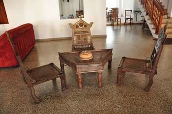 Фото Sunset Fort Hotel