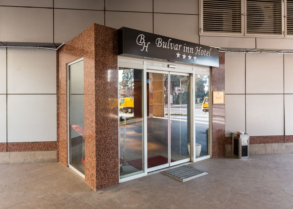 Фото Bulvar Inn