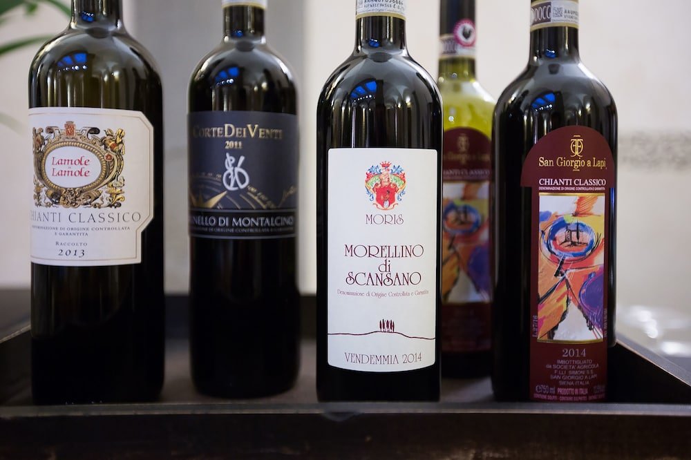 Фото Relais Hotel Centrale