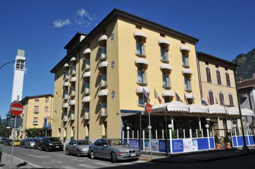 Фото Hotel Armonia