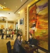 Hotel Jinjiang Generation Commercial, Chengdu, photo