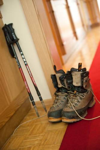 Фото Leo Appartements