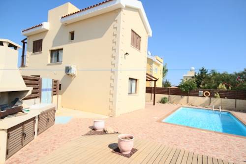 Фото Villa Pavlina