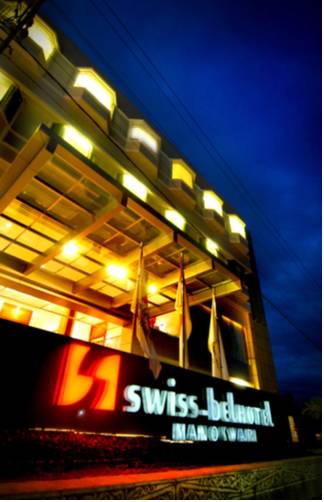 Фото Swiss-Belhotel Manokwari