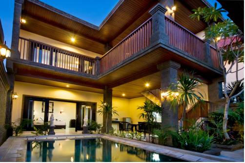 Фото Puri Yuma Hotel