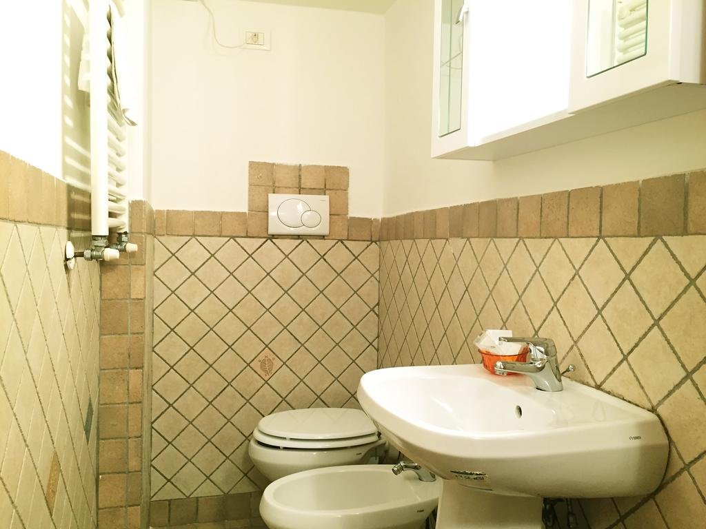 Фото Apartment Della Cernaia