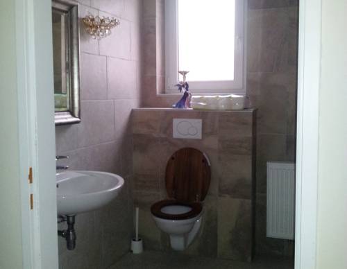 Фото Atriumgarten Michlhof