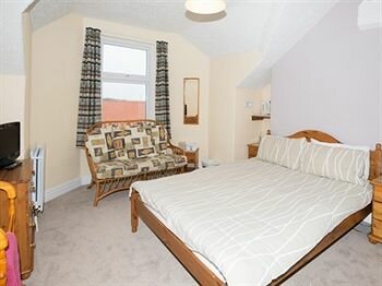 Hotel Amrock Guest house, Scarborough, photo