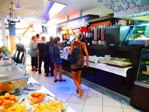 Фото Blue Sea Beach Resort