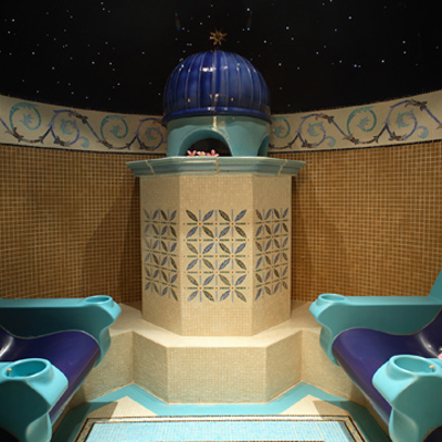 Фото Sofitel Singapore Sentosa Resort & SPA