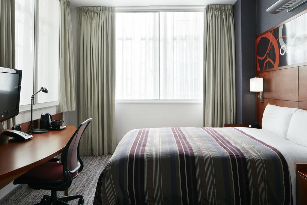 Фото Club Quarters Hotel London City