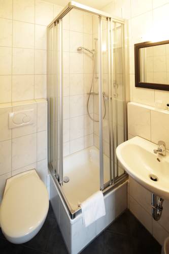 Фото Hotel Christl