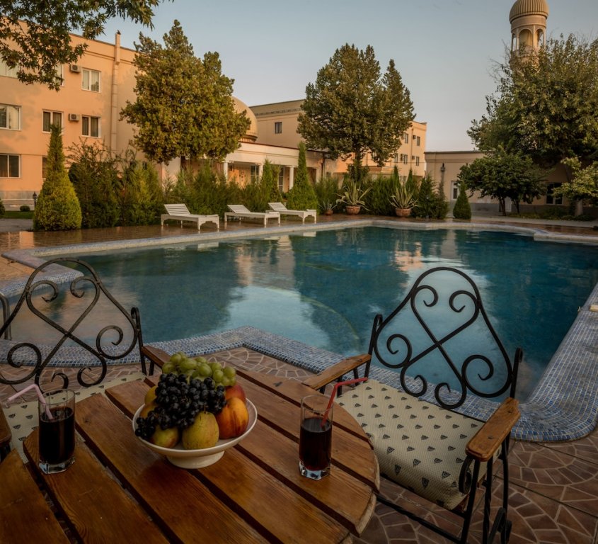 Фото Orient Star