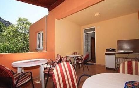 Фото Villa Elvira