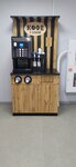 Кофе с собой (ulitsa Voroshilova, 126А), coffee machine