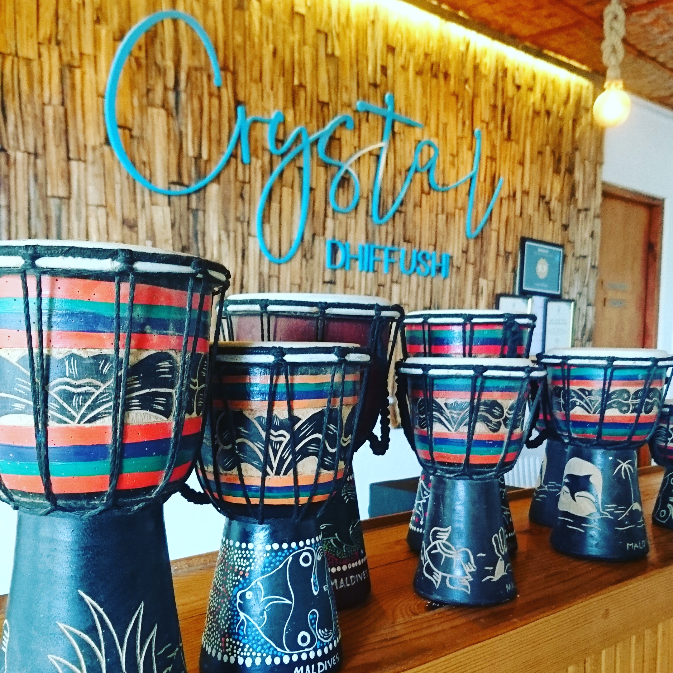 Фото Гостевой Дом Crystal Dhiffushi