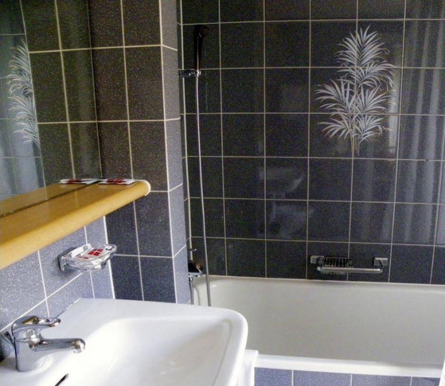 Фото Hotel Limmathof