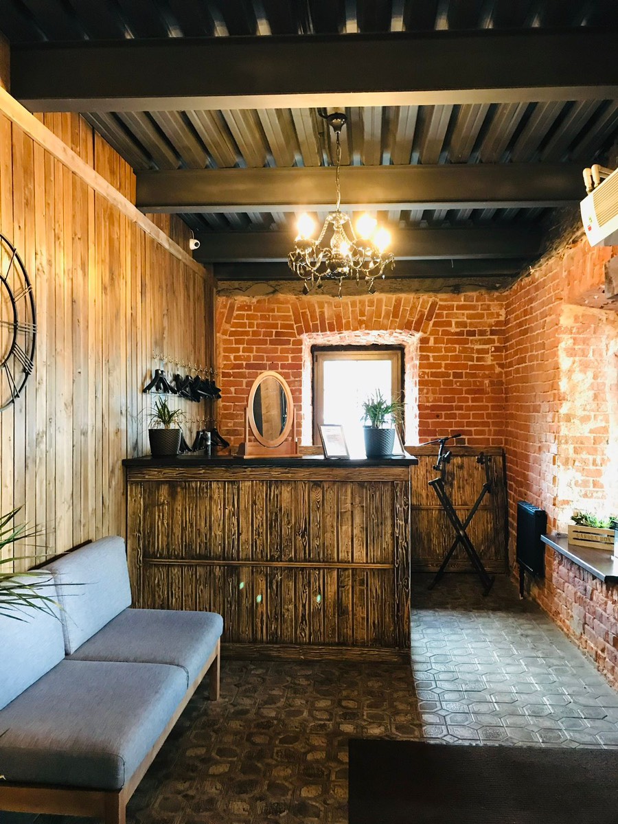 Фото Эль Гаучо