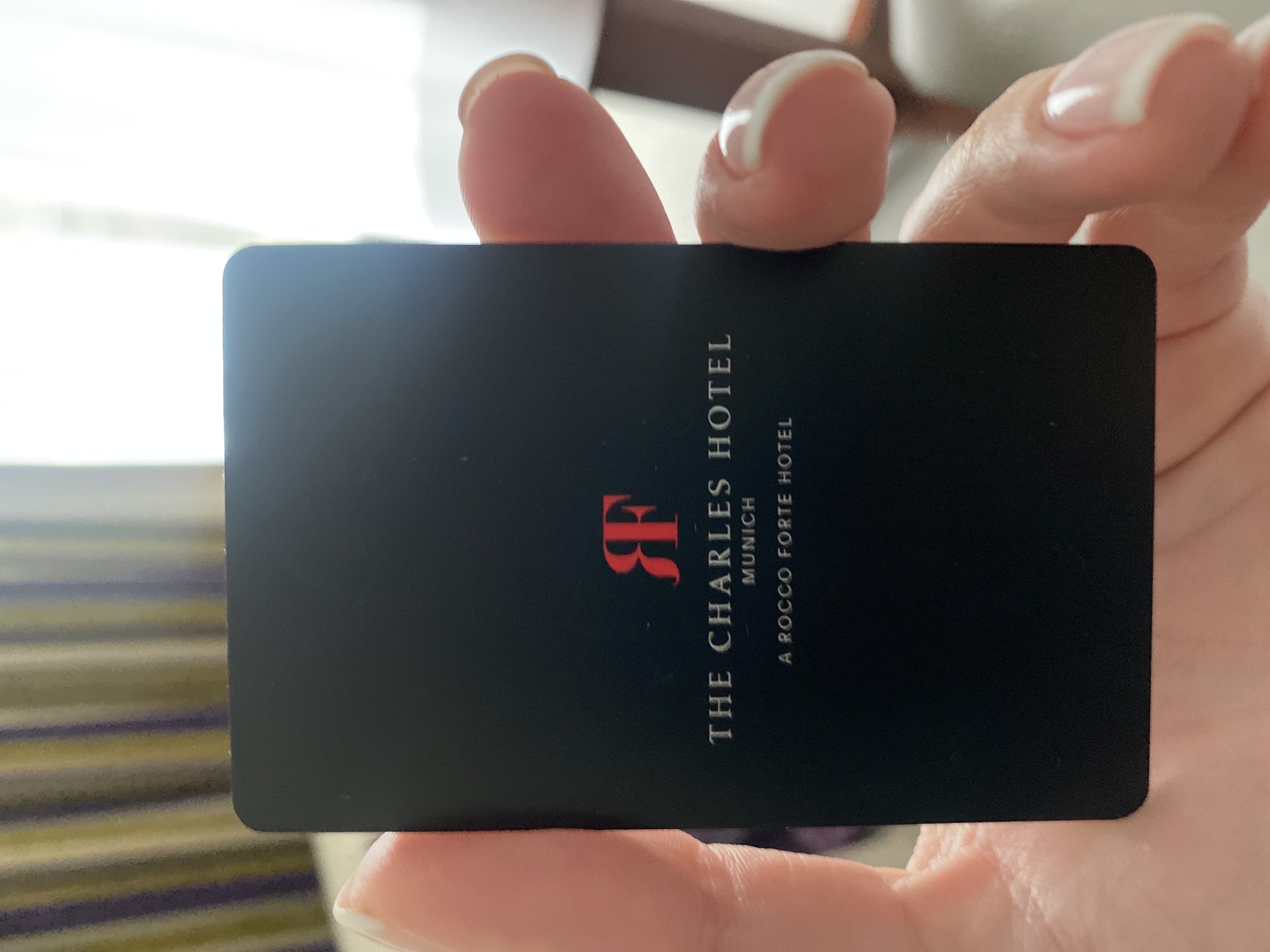 Фото Rocco Forte The Charles Hotel