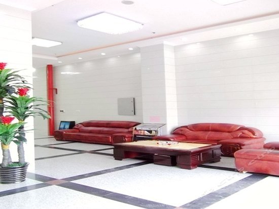 Фото Huizhixing Hotel