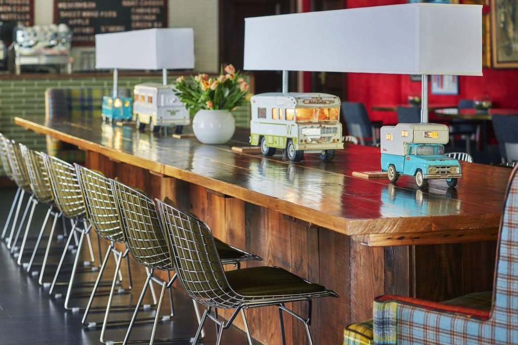 Фото Graduate Madison