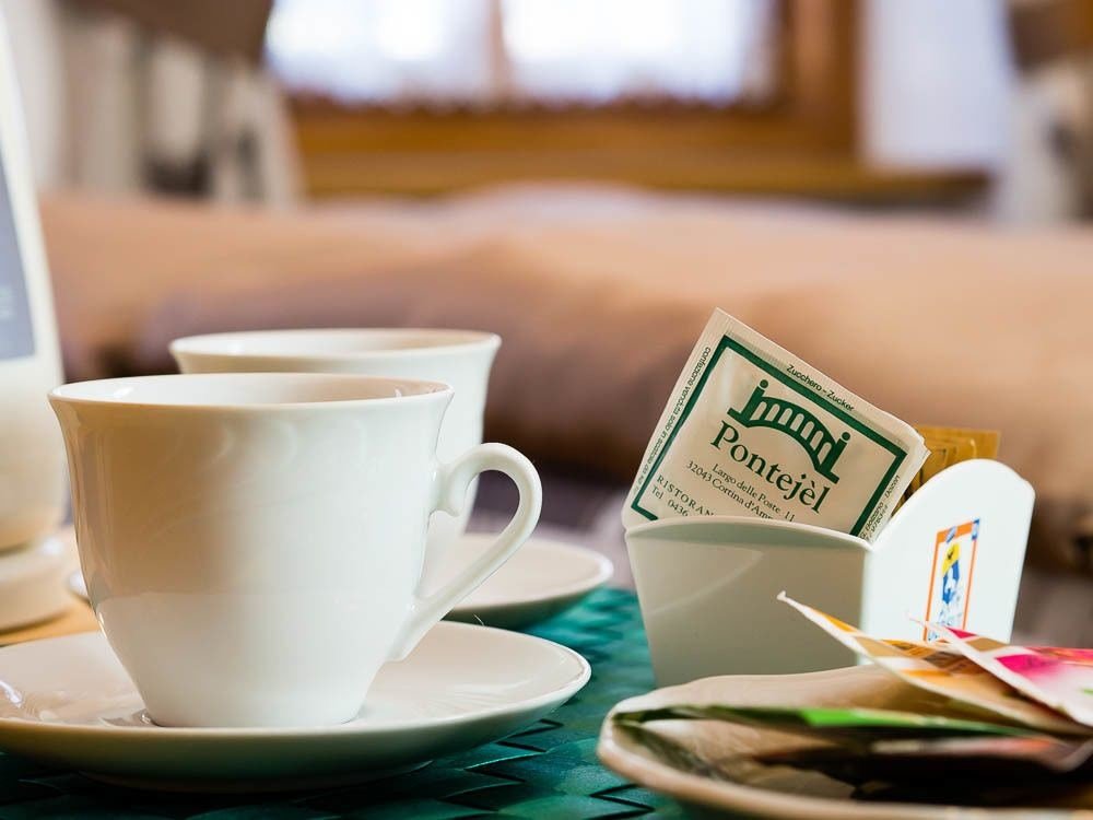 Фото Hotel Ristorante Pontejel