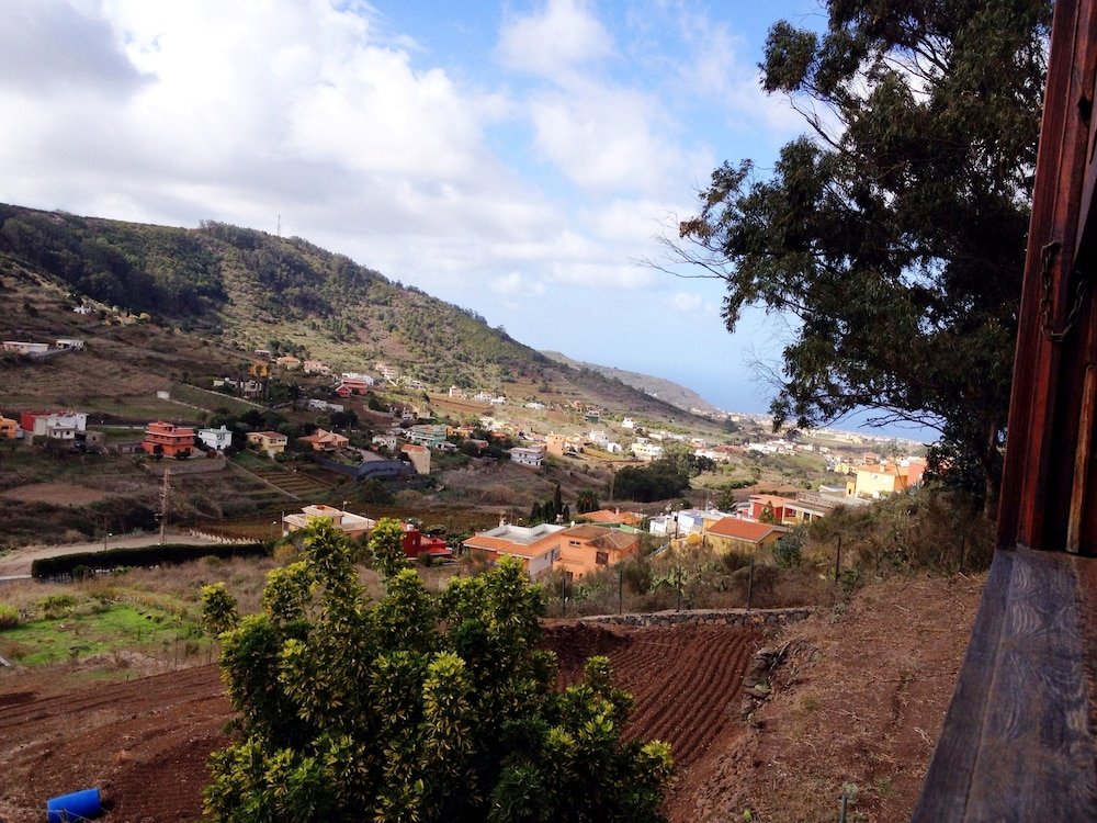 Фото Finca Los Geranios