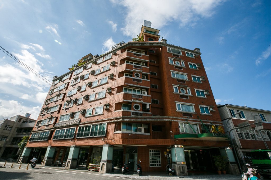 Фото Liga Hotel