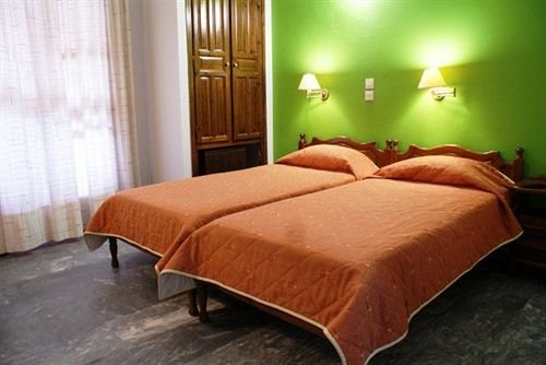 Фото Pothos Hotel