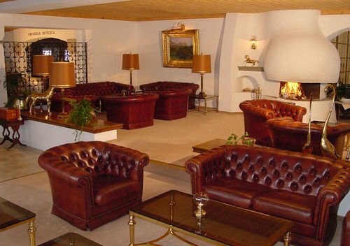 Hotel Royal Park Hotel, Kandersteg, photo