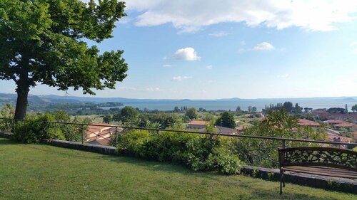 Гостиница Agriturismo Le Vigne