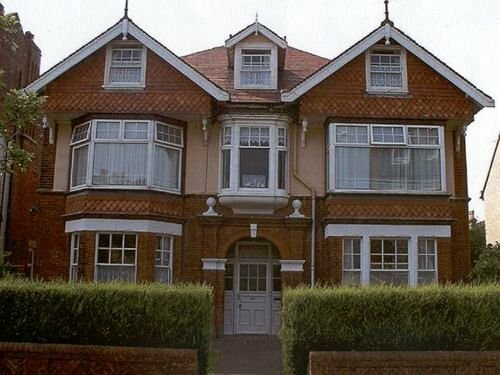 Hotel R&r Motel, Lowestoft, photo