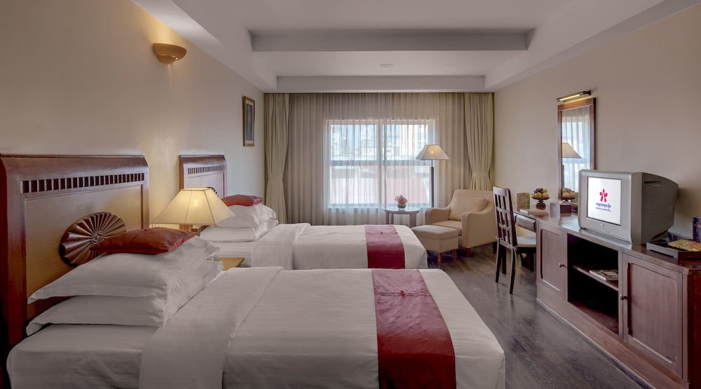 Фото отеля 3