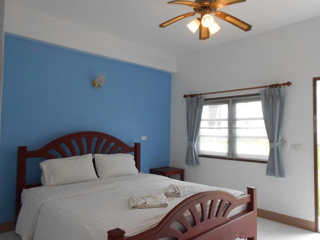 Фото Baan Aunrak Koh Chang