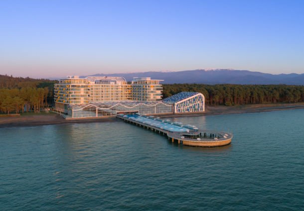 Фото отеля 3