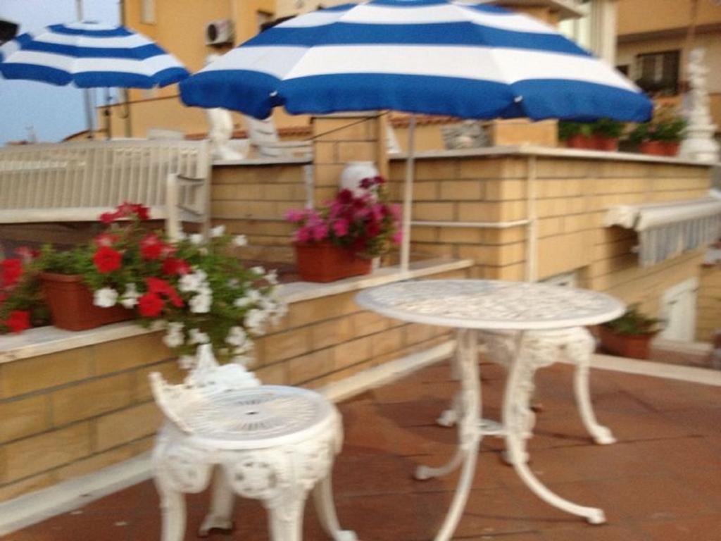 Фото Lucilla's World B&b