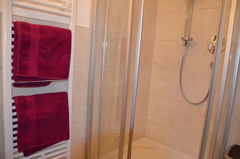 Фото Appartement Alpenglühn