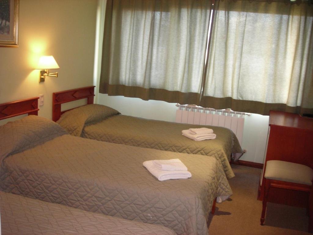 Фото Hotel Antartida Argentina