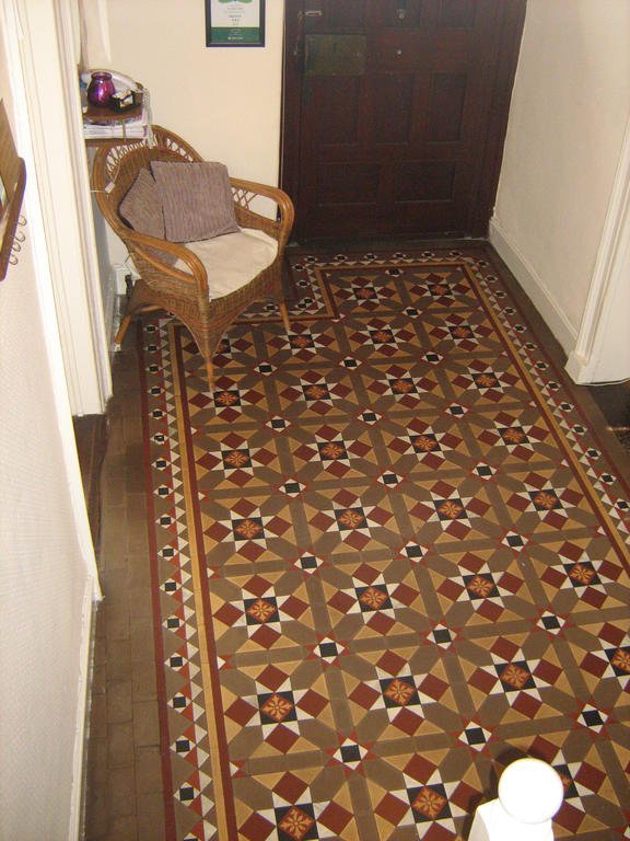 Фото Saint John's B&b