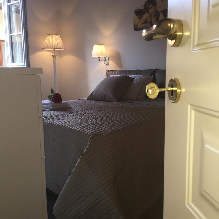 Фото Dany'S suite Signoria