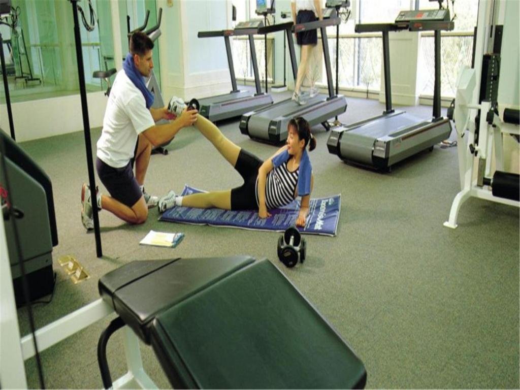 Фото Crowne Plaza Shenyang Zhongshan