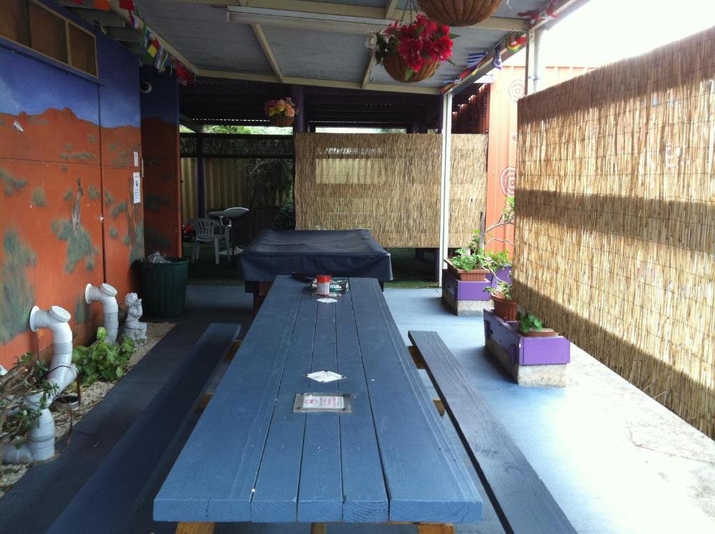 Фото Dolphin Retreat Bunbury