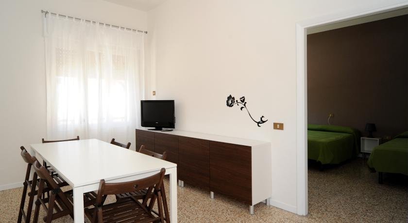 Фото Villaggio Marina