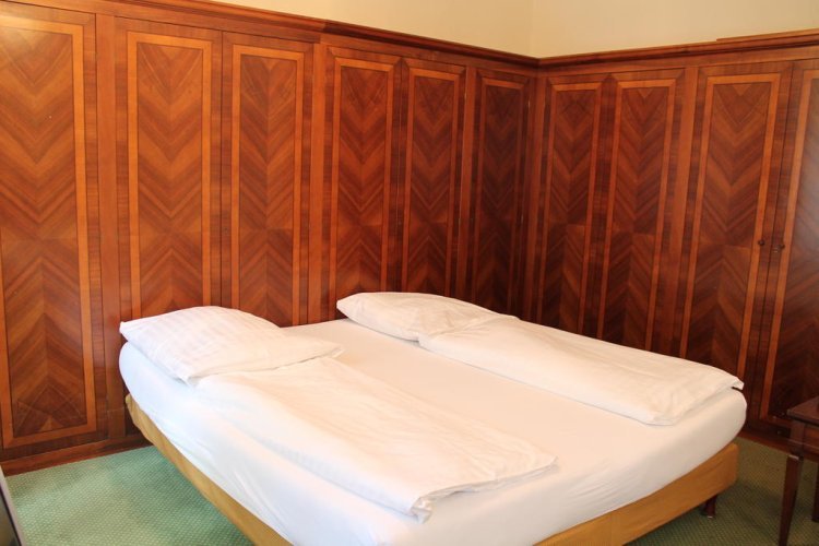 Фото Hotel Deutsches Theater