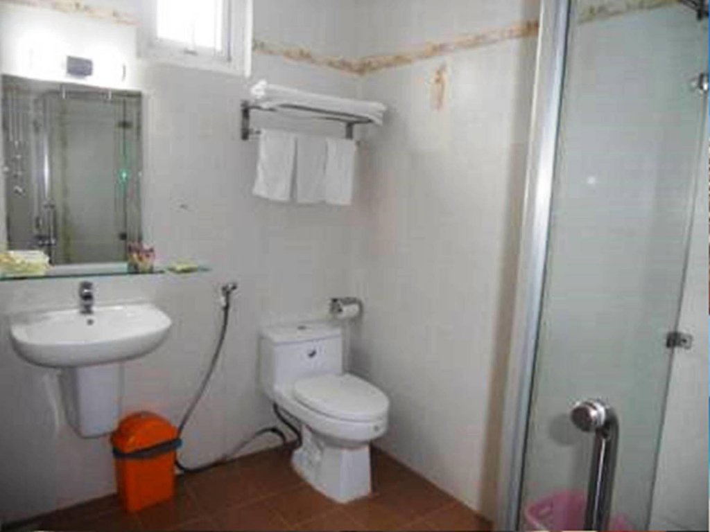 Фото Sunsea Hotel