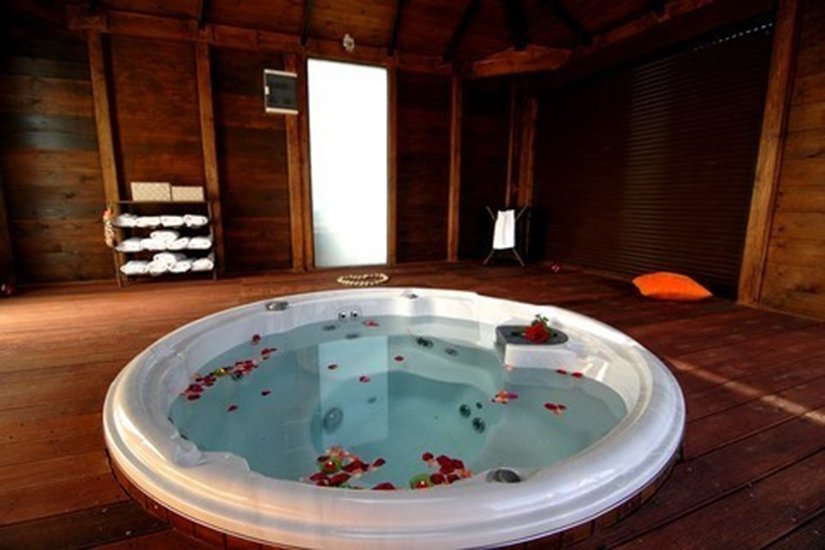 Фото Garden City