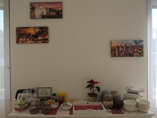 Фото Botton d'Oro San Giorgio 17