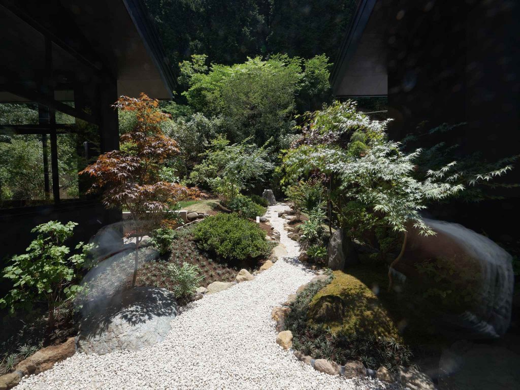 Фото Susukinohara Ichinoyu